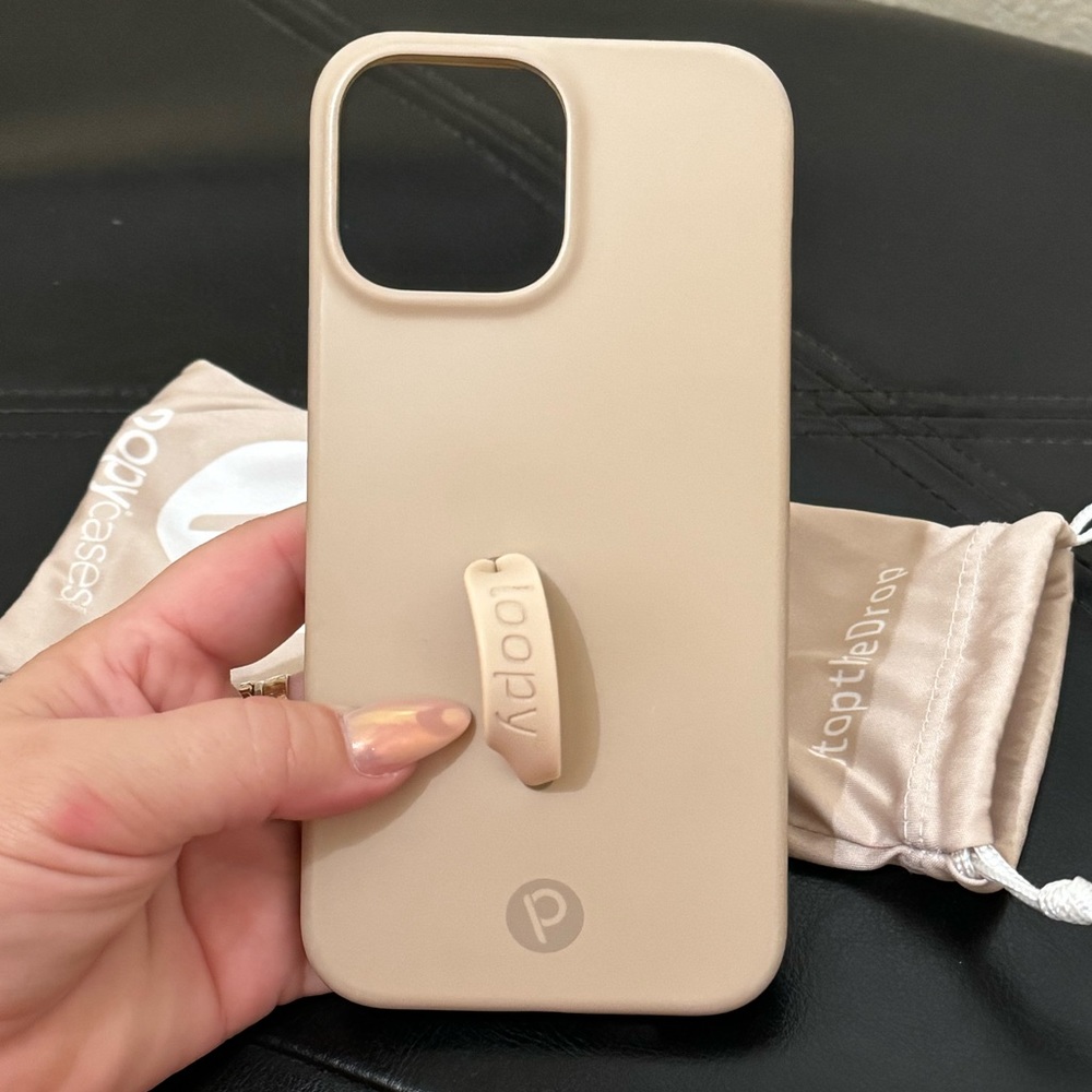 Loopy Case- iPhone 13 Pro Max